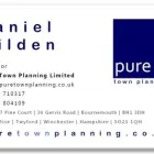 Business 2 image PURE TOWN PLANNING Town Planning Consultants in Bournemouth Do