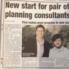 Business 4 image PURE TOWN PLANNING Town Planning Consultants in Bournemouth Do