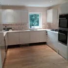 Business 10 image PURNELLS PROPERTY MAINTENANCE General Contractors in Newport Gw