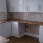 Business 14 image PURNELLS PROPERTY MAINTENANCE General Contractors in Newport Gw