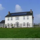 Business 2 image PV INSTALLATIONS LTD Utilities in Lisburn Co