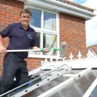 Business 1 image PVC WIZARD THE CONSERVATORY CLEANING SPECIALISTS Domestic Cleaning in Cheadle Ch