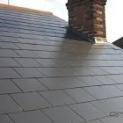 Business 7 image PYE CONSTRUCTION Roofing Contractors in Liverpool Me