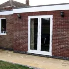 Business 22 image PYE CONSTRUCTION Roofing Contractors in Liverpool Me