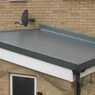 Business 23 image PYE CONSTRUCTION Roofing Contractors in Liverpool Me