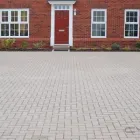 Business 25 image PYE CONSTRUCTION Roofing Contractors in Liverpool Me