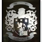 Business 5 image Q GLASS Mirrors & Decorative Glass in Magherafelt Co