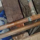 Business 4 image QR | DOMESTIC PLUMBING Plumbing & HVAC Supplies in Crook Co