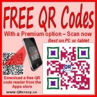 Business 5 image QRCRAZY.CO Printing Services in Folkestone Ke