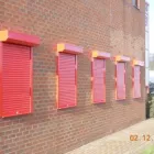 Business 9 image QUALITY SECURITY SERVICES Shopping & Retail in Leeds We