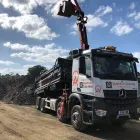 Business 1 image QUANTUM AGGREGATES LTD Waste Management in Warlingham Su