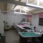 Business 1 image QUANTUM QUILTING LTD Textile Designers in FAREHAM Ha