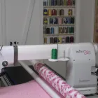 Business 3 image QUANTUM QUILTING LTD Textile Designers in FAREHAM Ha
