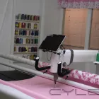 Business 7 image QUANTUM QUILTING LTD Textile Designers in FAREHAM Ha