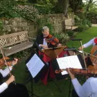 Business 1 image QUARTET CABARET Wedding Services in Stoke-On-Trent Sts