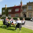 Business 4 image QUARTET CABARET Wedding Services in Stoke-On-Trent Sts