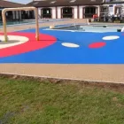 Business 1 image QUARTZCOAT LTD Sports Grounds & Stadiums in Cardigan Dy