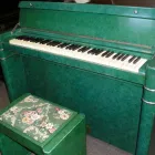 Business 9 image QUEENSFERRY PIANOS Schools in South Queensferry We