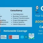 Business 2 image QUICKCLICK ACCOUNTANTS Project Management Services in London Gr