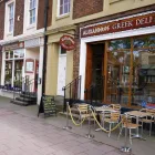 Business 2 image QUICKSAVE MOTORIST CENTRE (ST. ANNES) LTD Mot Testing in Lytham St. Annes La