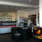 Business 1 image QUICKSAVE MOTORIST CENTRE (ST. Garage Services in Lytham St. Annes La