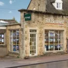 Business 2 image R. A. BENNETT & PARTNERS Real Estate Services in Cheltenham Gl