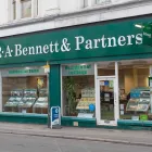 Business 1 image R A BENNETT SALES AND LETTING AGENTS CHELTENHAM Real Estate Services in Cheltenham Gl