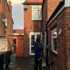 Business 1 image R.D WRIGHT WINDOW CLEANING LTD Window Cleaners in Southport Me