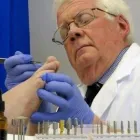 Business 1 image R.E FAWKES Health & Medicine in Tonbridge Ke