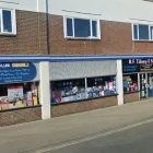 Business 1 image R.F. TILNEY & SON LTD Office Equipment Suppliers in Worthing We