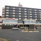 Business 1 image R.H MCDONALD Garage Services in WISHAW La