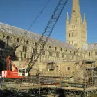 Business 3 image R.J CRANE HIRE LTD Crane Hire in Norwich No
