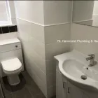 Business 14 image R L HAMMOND PLUMBING & HEATING Plumbing & HVAC Supplies in Mansfield No