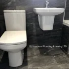 Business 16 image R L HAMMOND PLUMBING & HEATING Plumbing & HVAC Supplies in Mansfield No