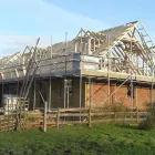 Business 3 image R L JEFFERY BUILDING CONTRACTORS Builders in Crewkerne So