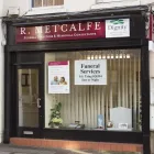 Business 1 image R METCALFE FUNERAL DIRECTORS Monumental Masons & Memorials in Tring He