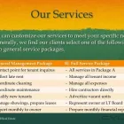 Business 3 image R & R EVERYDAY LETTING AGENCY Real Estate Services in Ryde Is