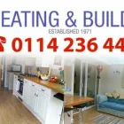 Business 1 image R S HEATING & BUILDING CO Plumbers in Sheffield So