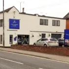 Business 1 image R. W. MANN & SON FUNERAL DIRECTORS Monumental Masons & Memorials in Leominster He