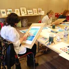 Business 5 image RACHEL DRAKE ARTIST Artists in Strathaven La