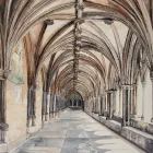 Business 1 image RACHEL DRAKE ARTIST Artists in Strathaven La