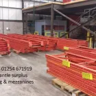 Business 3 image RACKING EXPERTS Warehousing & Storage in Blackburn La