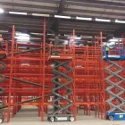 Business 6 image RACKING EXPERTS Warehousing & Storage in Blackburn La