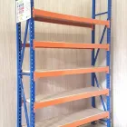 Business 19 image RACKING EXPERTS Warehousing & Storage in Blackburn La