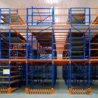 Business 32 image RACKING EXPERTS Warehousing & Storage in Blackburn La
