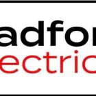 Business 1 image RADFORD ELECTRICAL LIMITED Electricians & Electrical Contractors in CANNOCK St