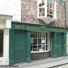 Business 1 image RADIO JINGLES LTD Advertising Agencies in Torquay De