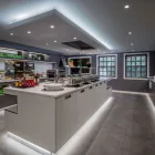 Business 1 image RADISSON BLU HOTEL, EDINBURGH CITY CENTRE Travel & Tourism in Edinburgh Edh