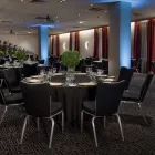 Business 5 image RADISSON BLU HOTEL, EDINBURGH CITY CENTRE Travel & Tourism in Edinburgh Edh
