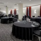 Business 21 image RADISSON BLU HOTEL, EDINBURGH CITY CENTRE Travel & Tourism in Edinburgh Edh